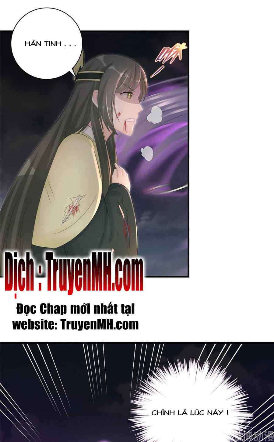 đồ đệ nhà ta lại quải rồi