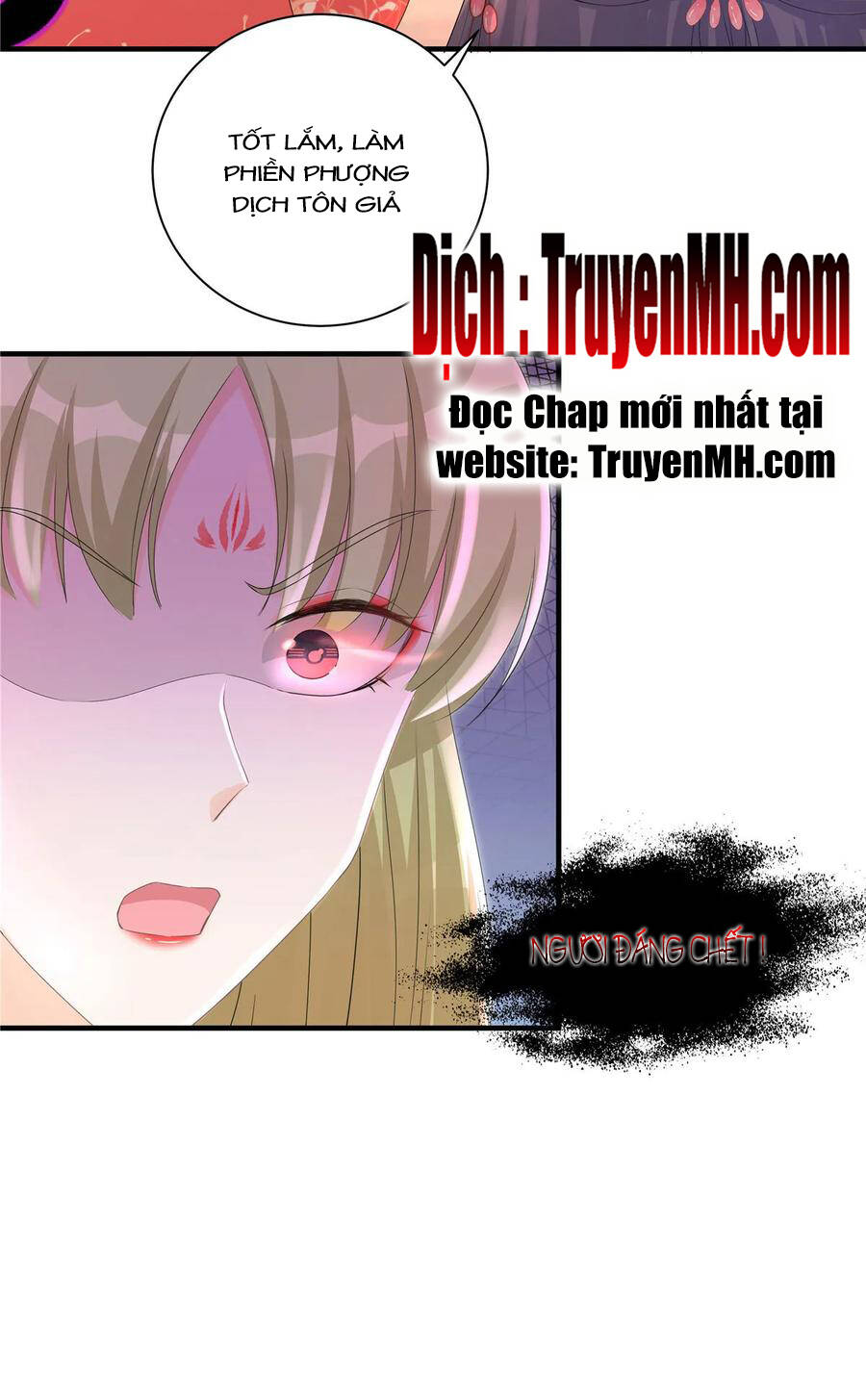 đồ đệ nhà ta lại quải rồi