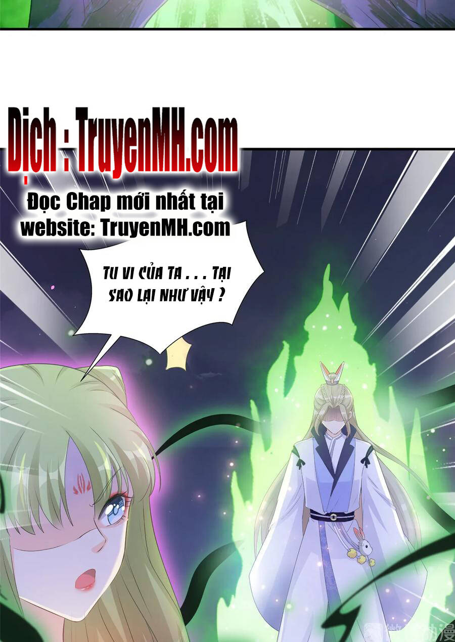 đồ đệ nhà ta lại quải rồi
