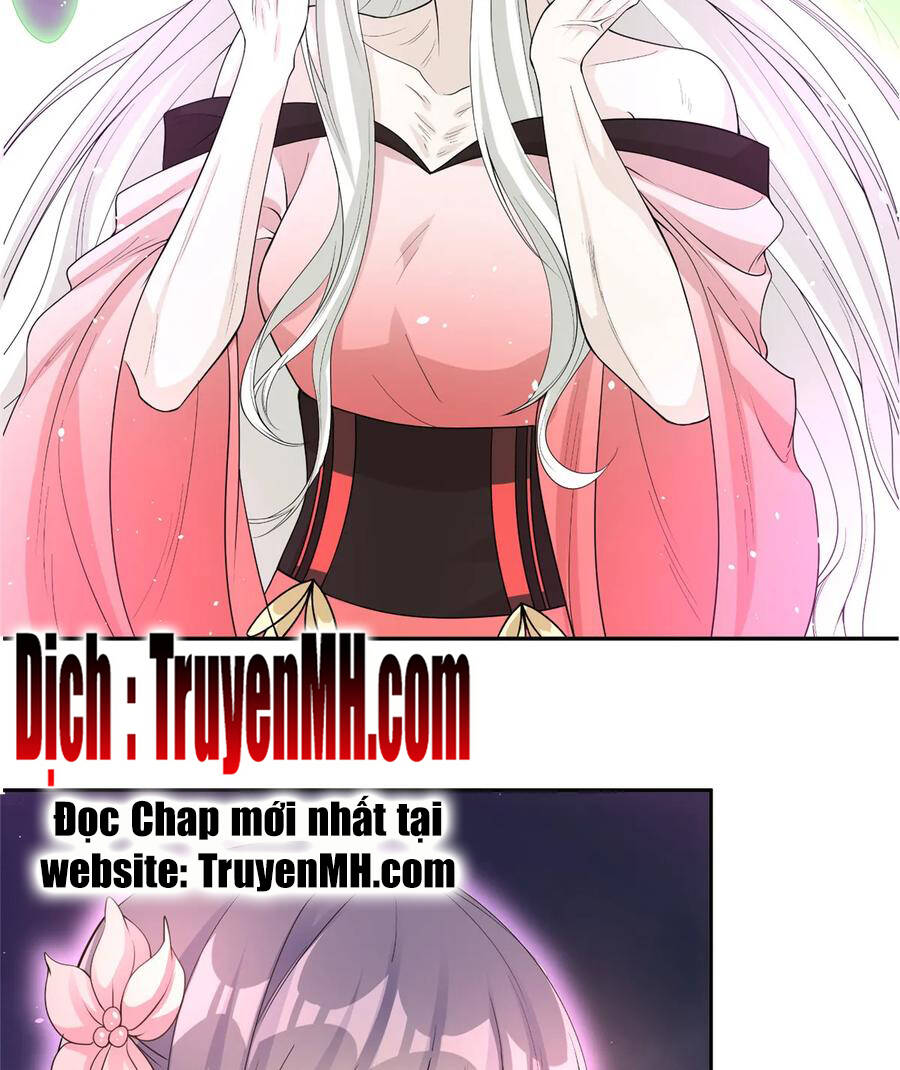đồ đệ nhà ta lại quải rồi