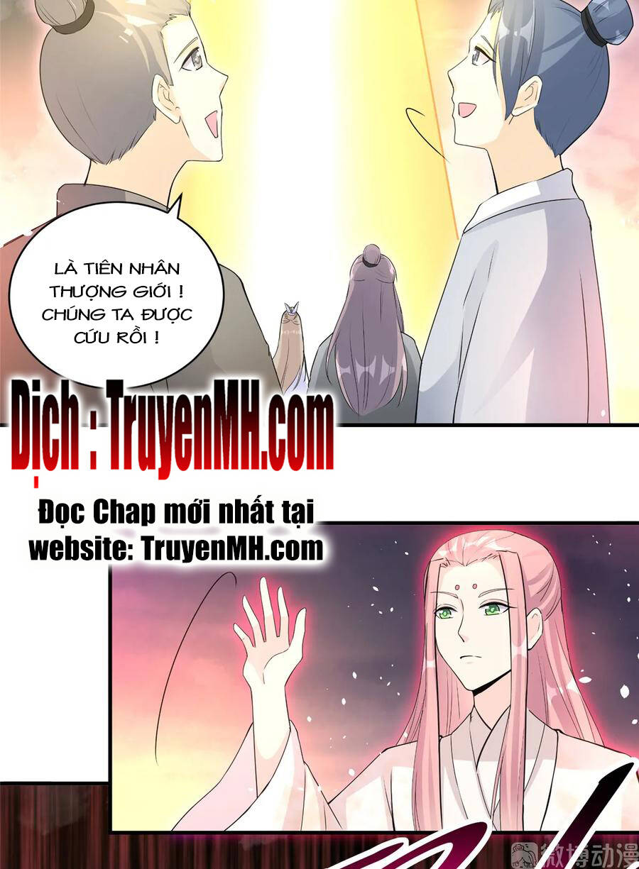 đồ đệ nhà ta lại quải rồi