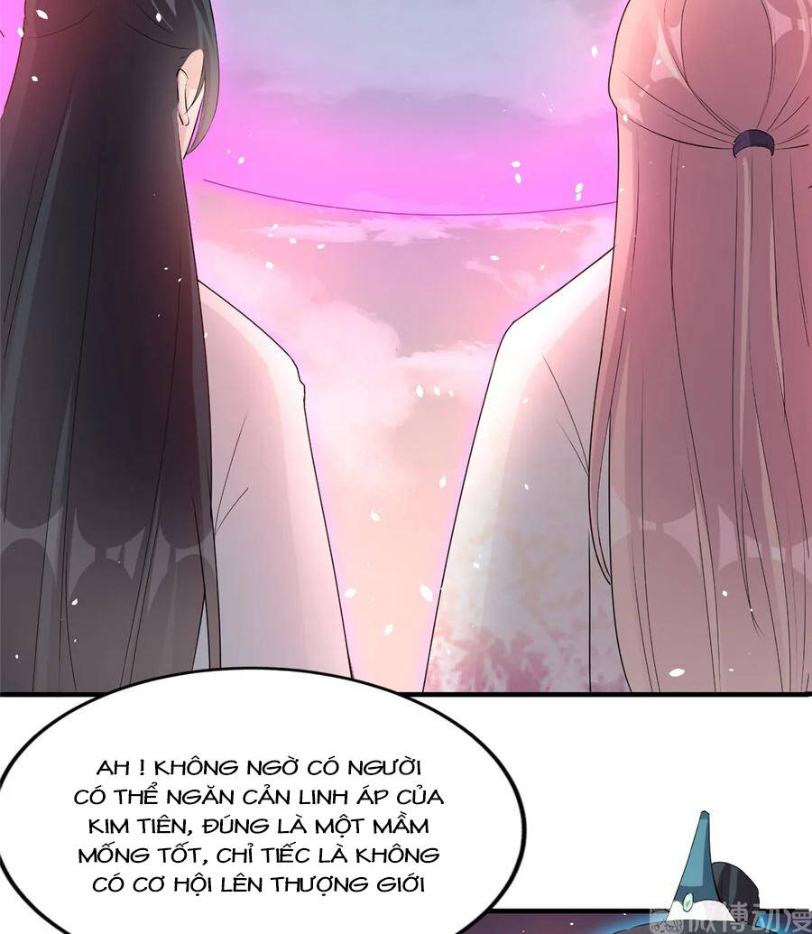 đồ đệ nhà ta lại quải rồi