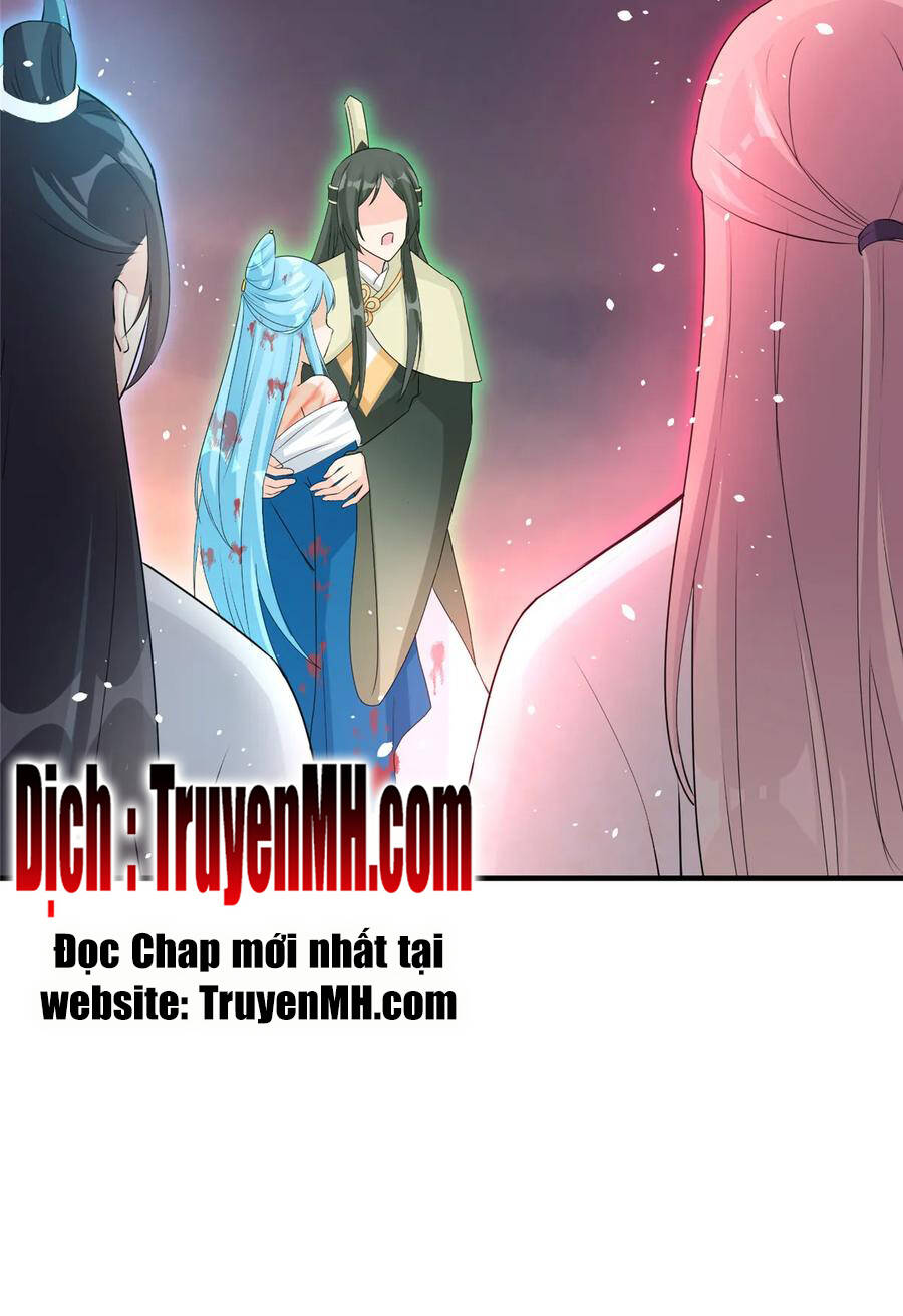 đồ đệ nhà ta lại quải rồi