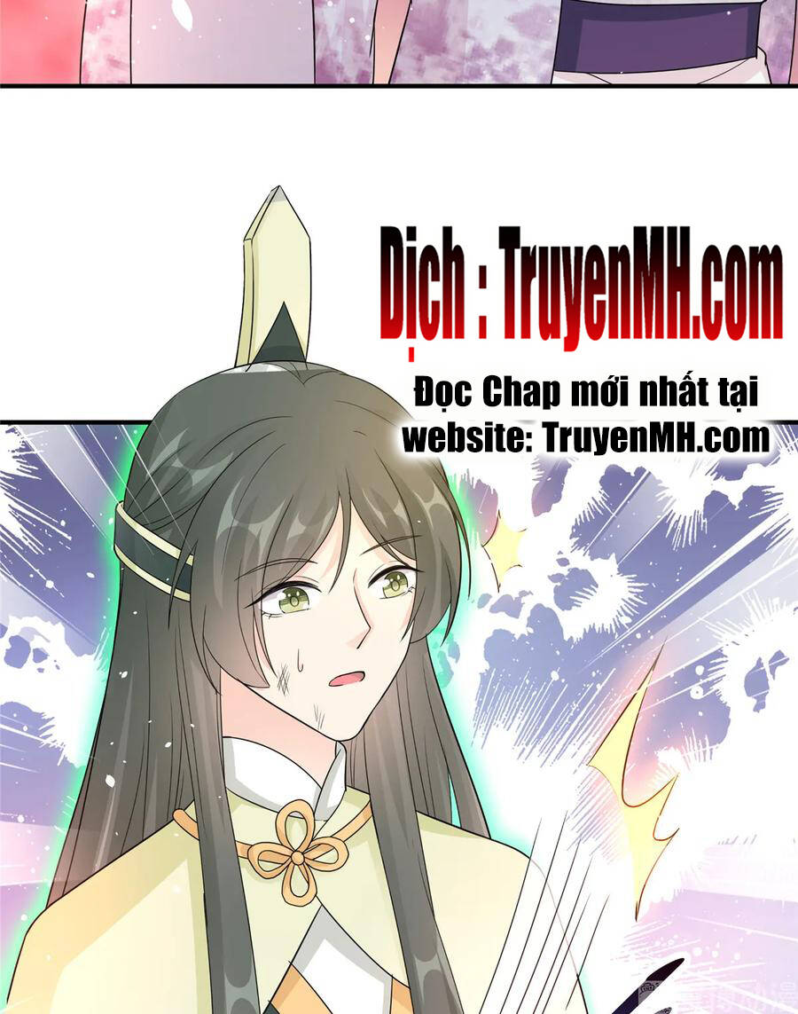 đồ đệ nhà ta lại quải rồi