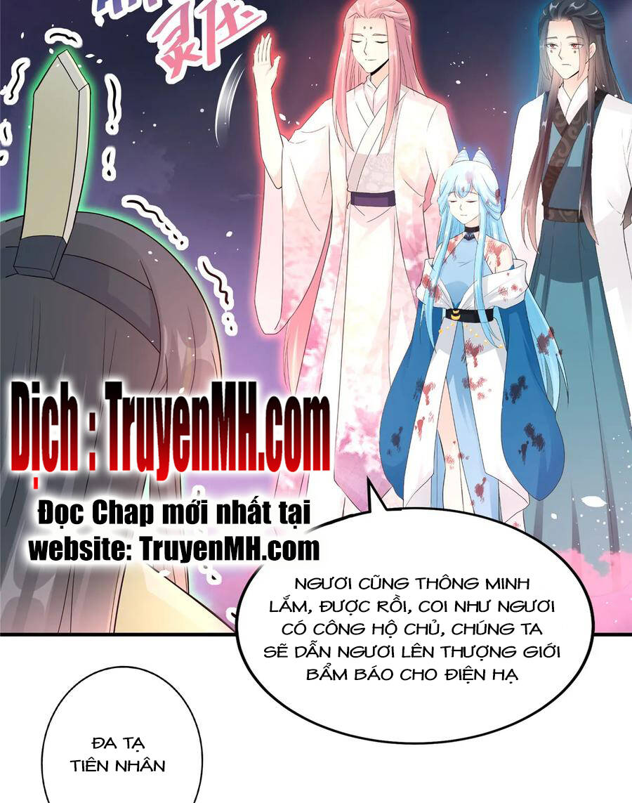đồ đệ nhà ta lại quải rồi
