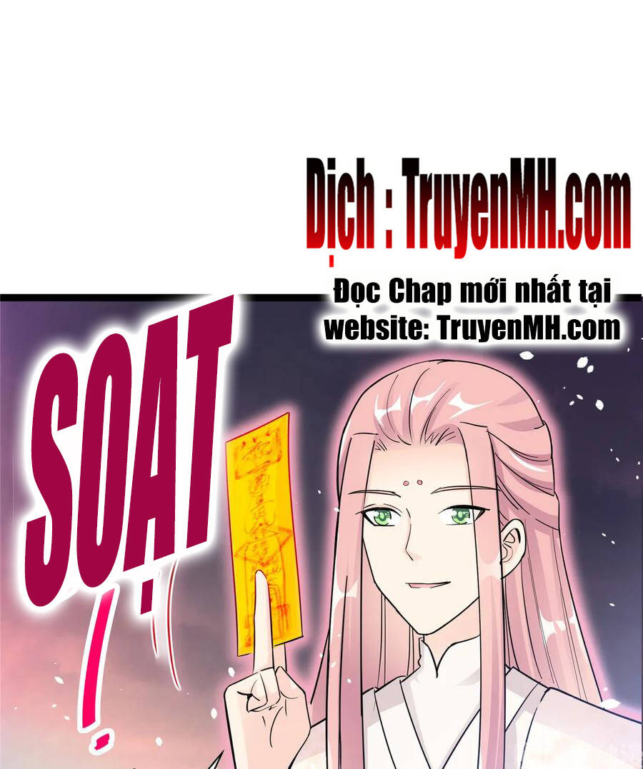 đồ đệ nhà ta lại quải rồi