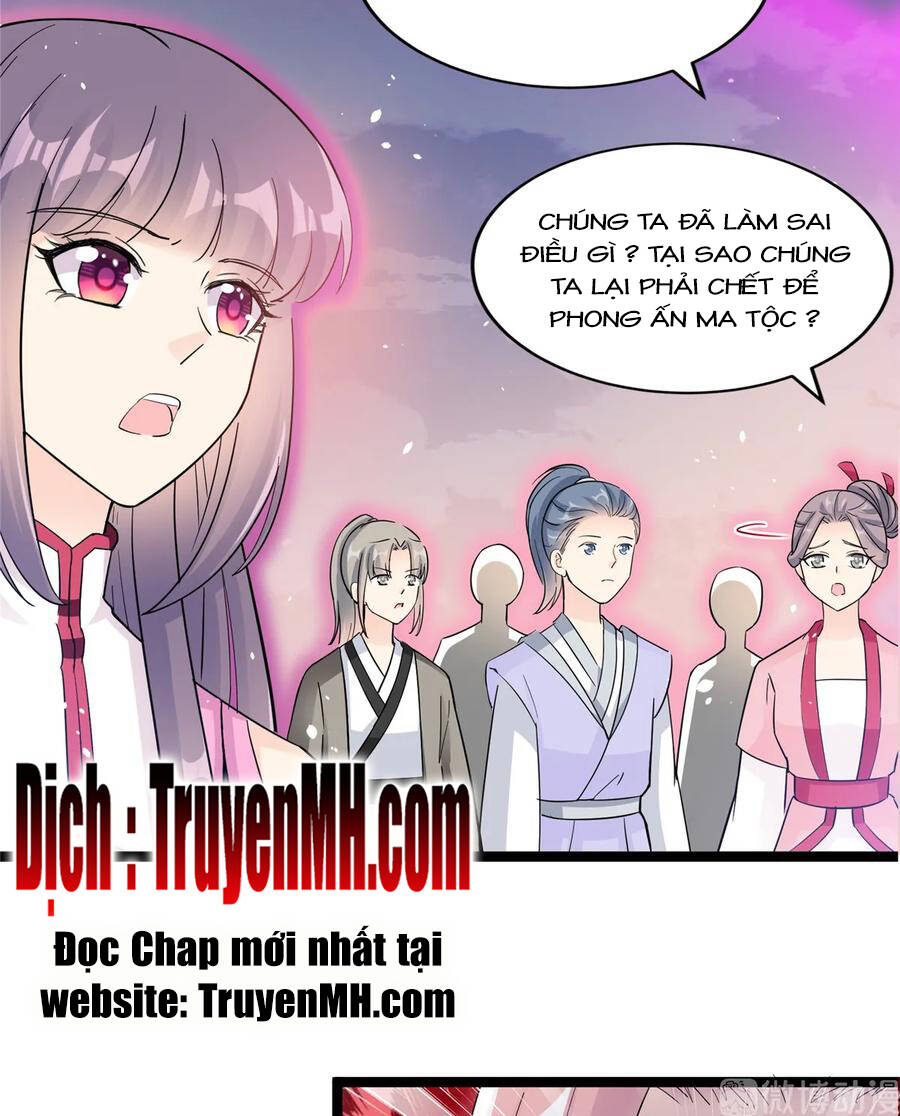 đồ đệ nhà ta lại quải rồi