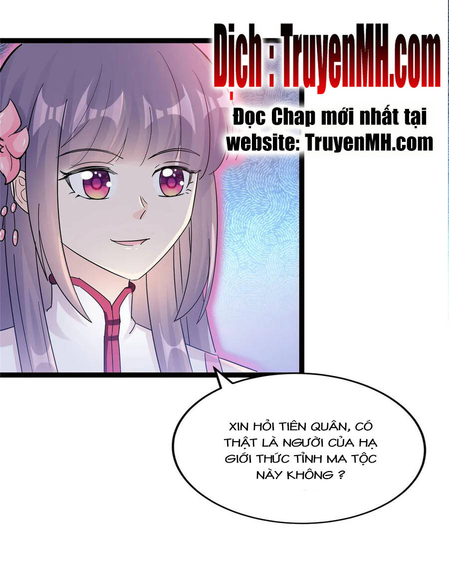 đồ đệ nhà ta lại quải rồi