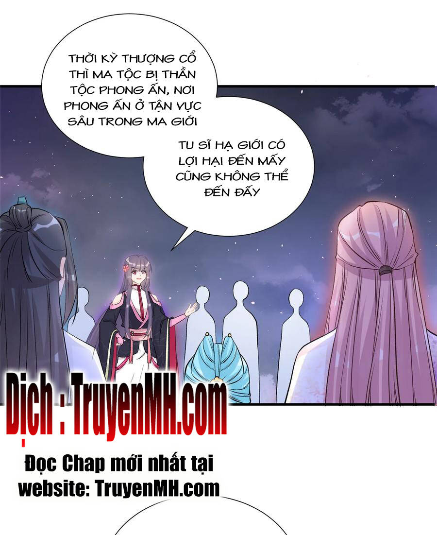đồ đệ nhà ta lại quải rồi