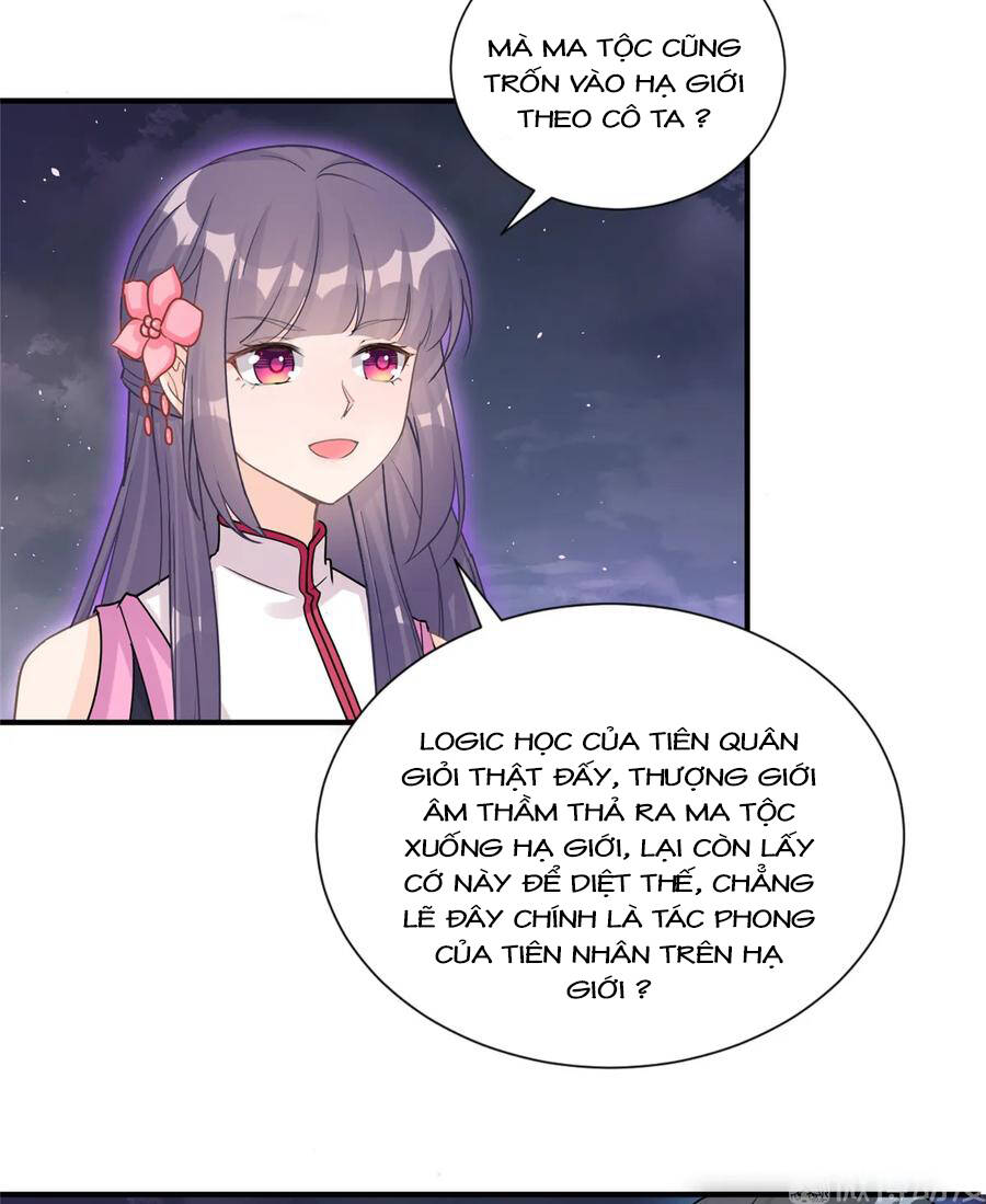 đồ đệ nhà ta lại quải rồi