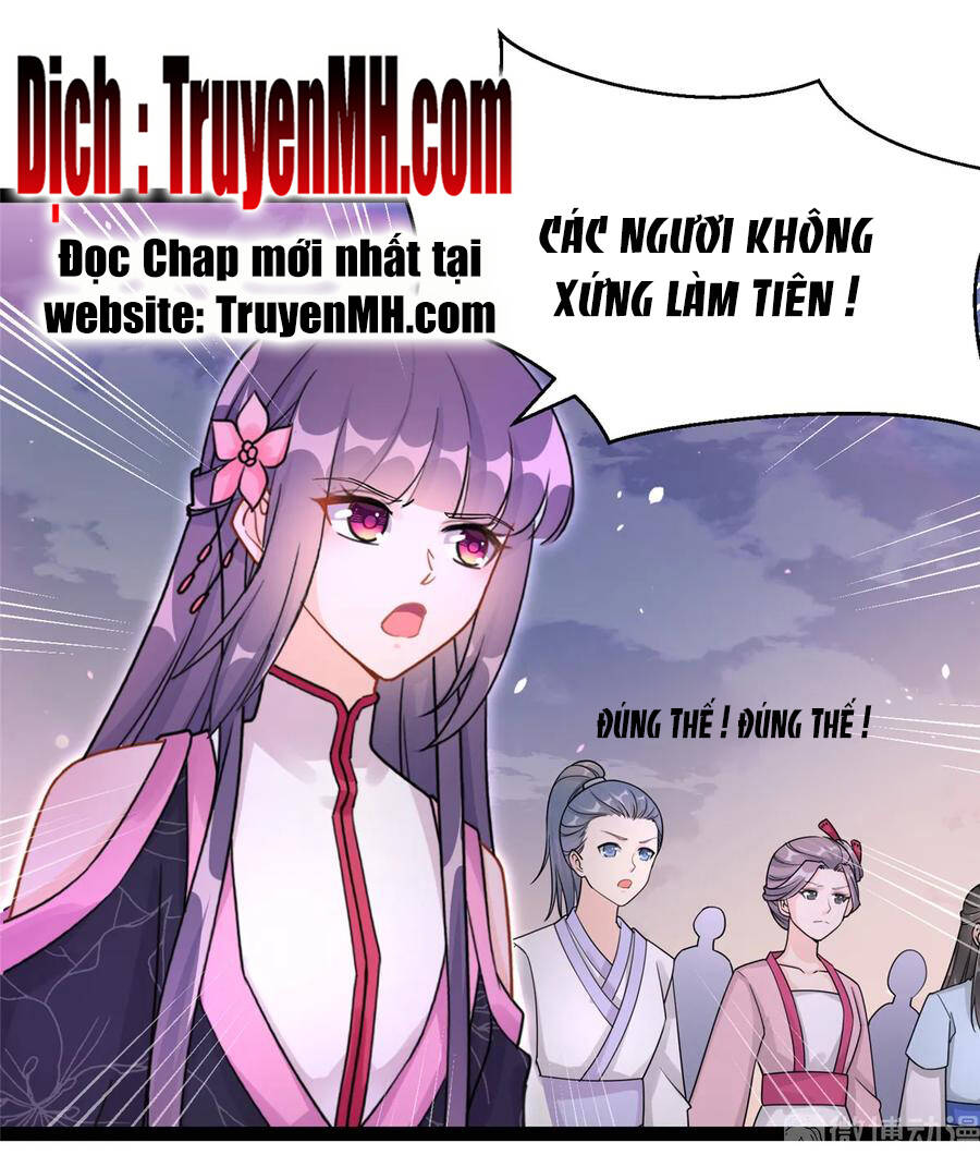 đồ đệ nhà ta lại quải rồi
