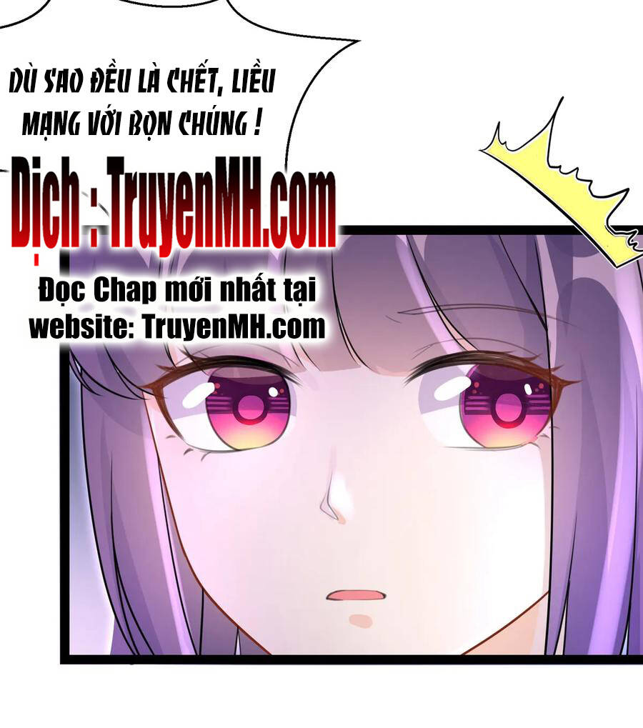 đồ đệ nhà ta lại quải rồi