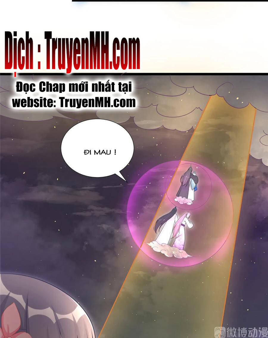 đồ đệ nhà ta lại quải rồi