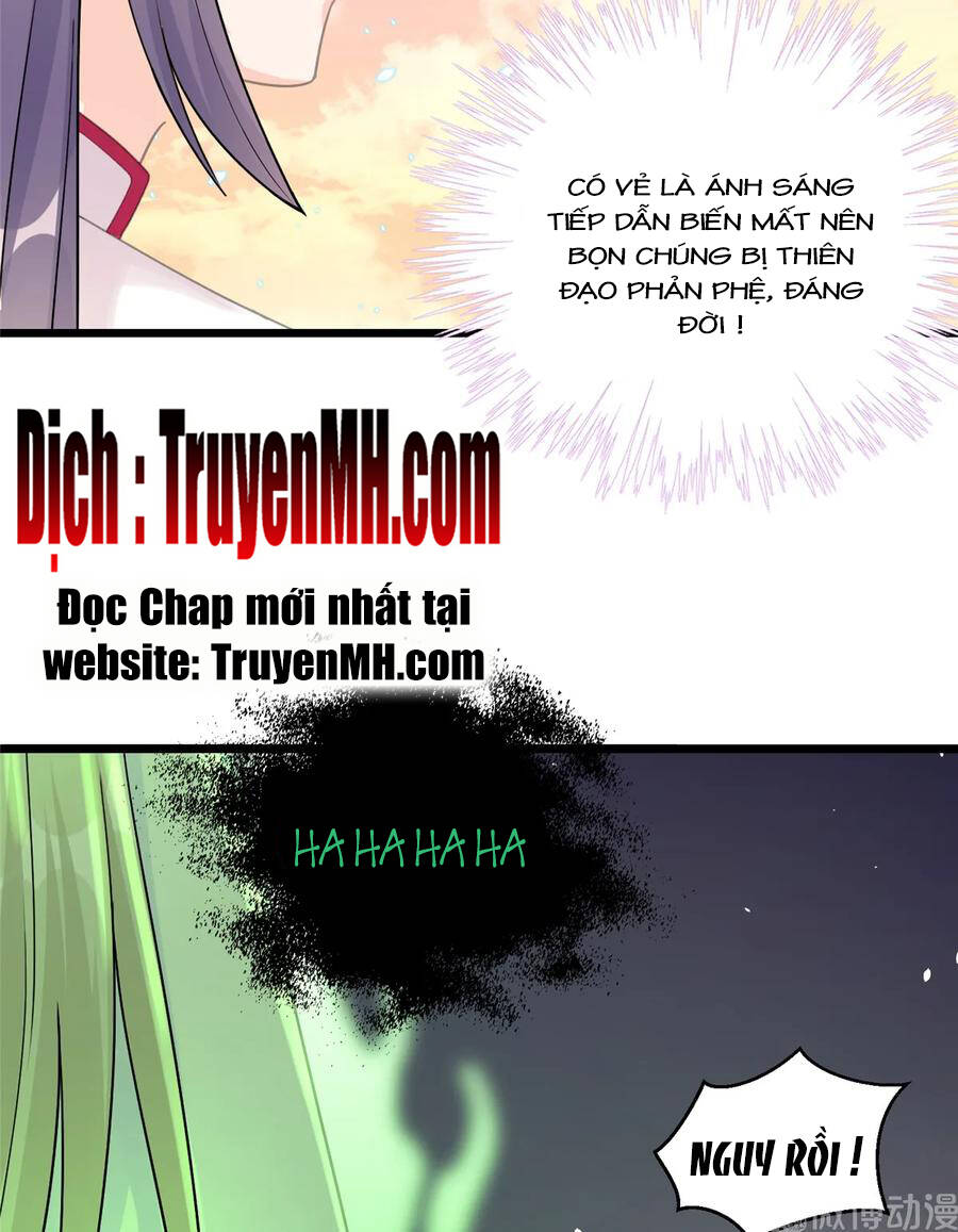 đồ đệ nhà ta lại quải rồi