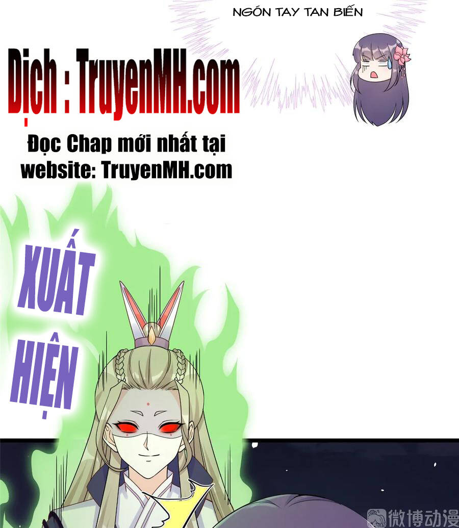 đồ đệ nhà ta lại quải rồi