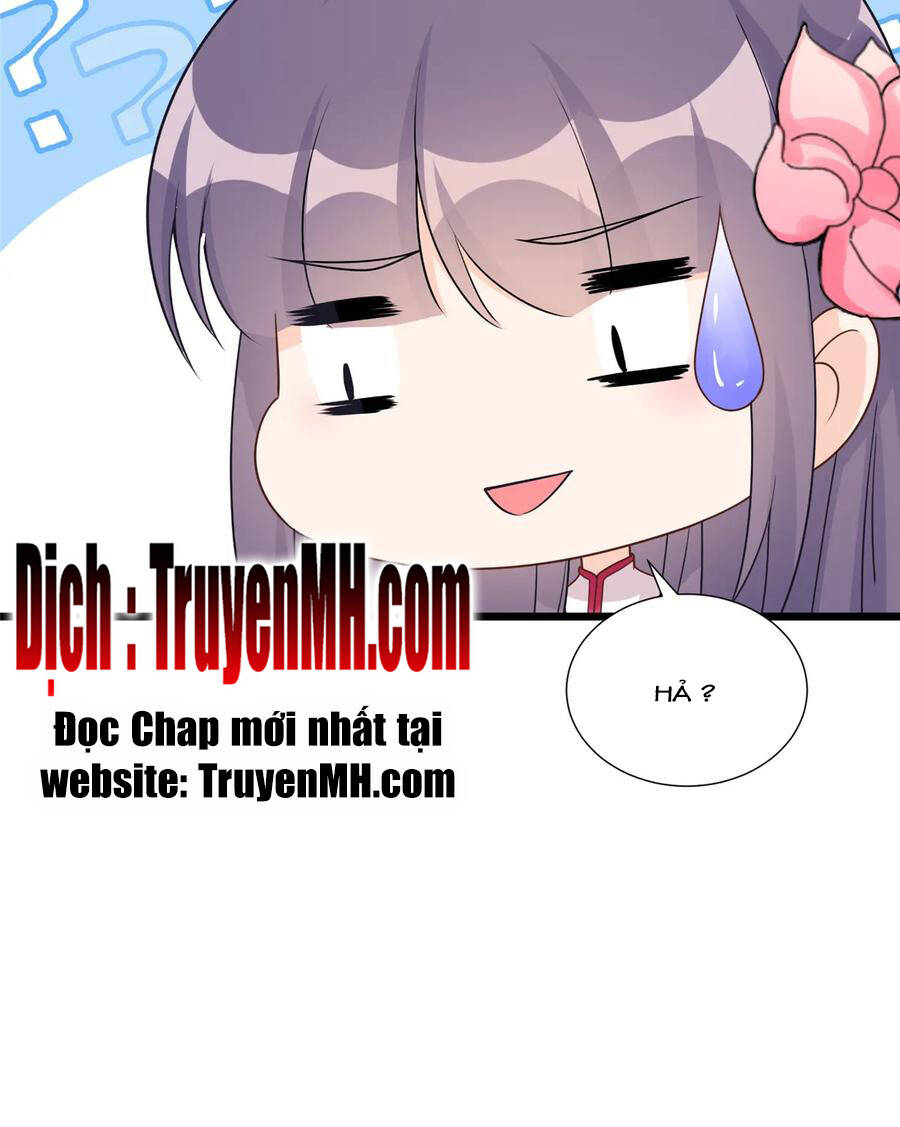 đồ đệ nhà ta lại quải rồi