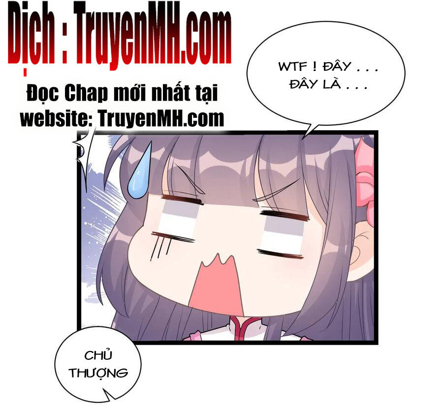 đồ đệ nhà ta lại quải rồi