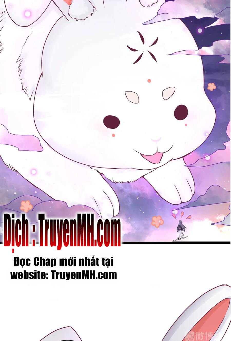 đồ đệ nhà ta lại quải rồi