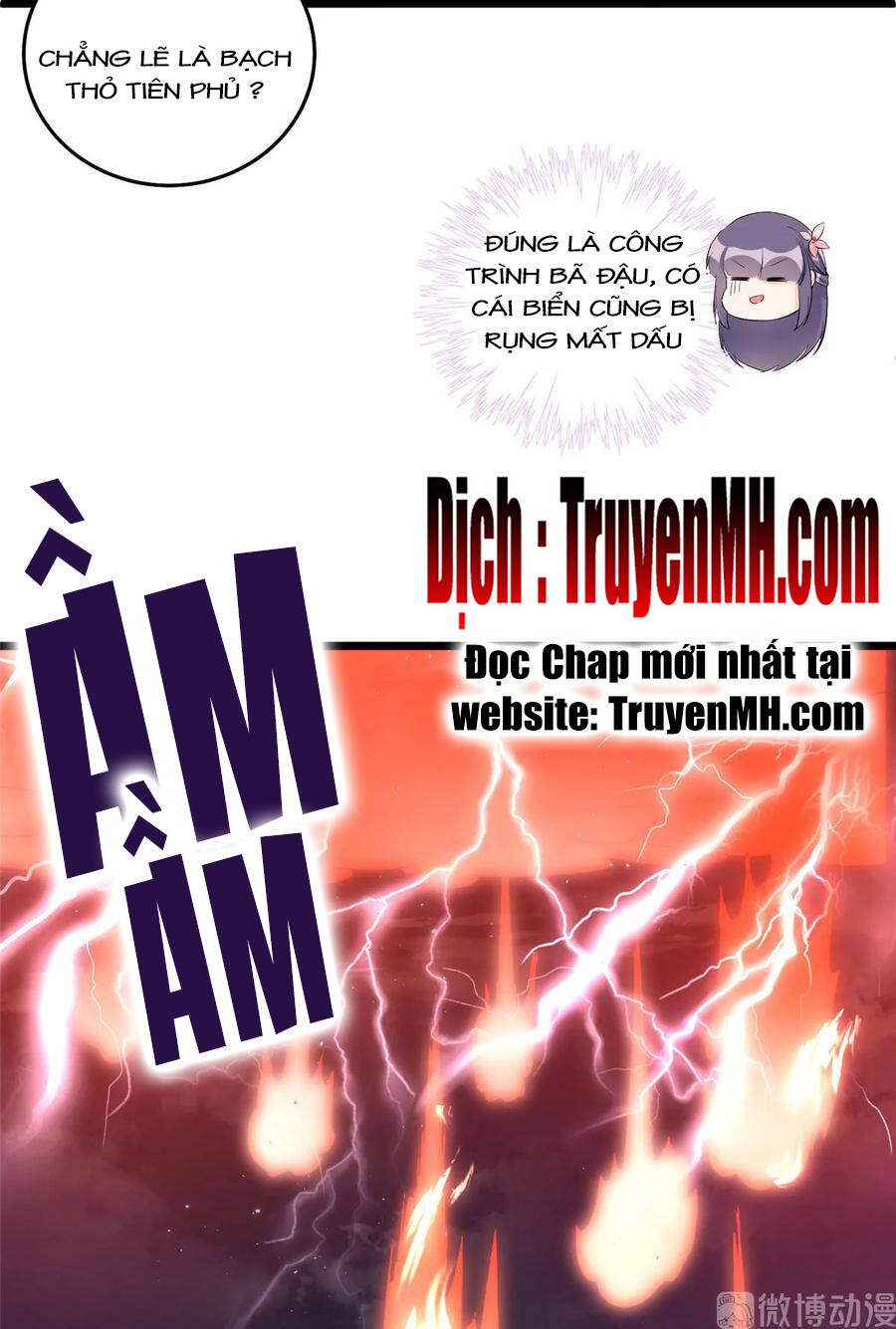 đồ đệ nhà ta lại quải rồi