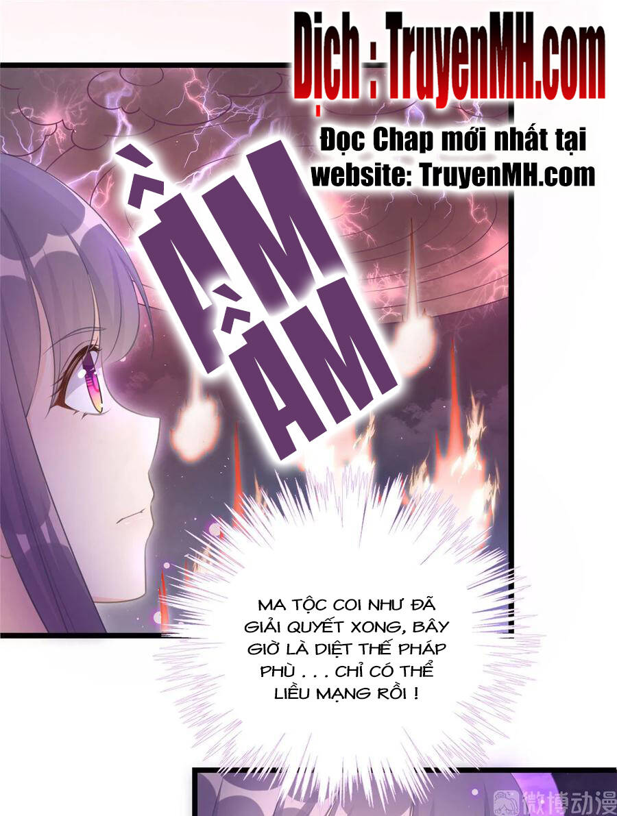 đồ đệ nhà ta lại quải rồi
