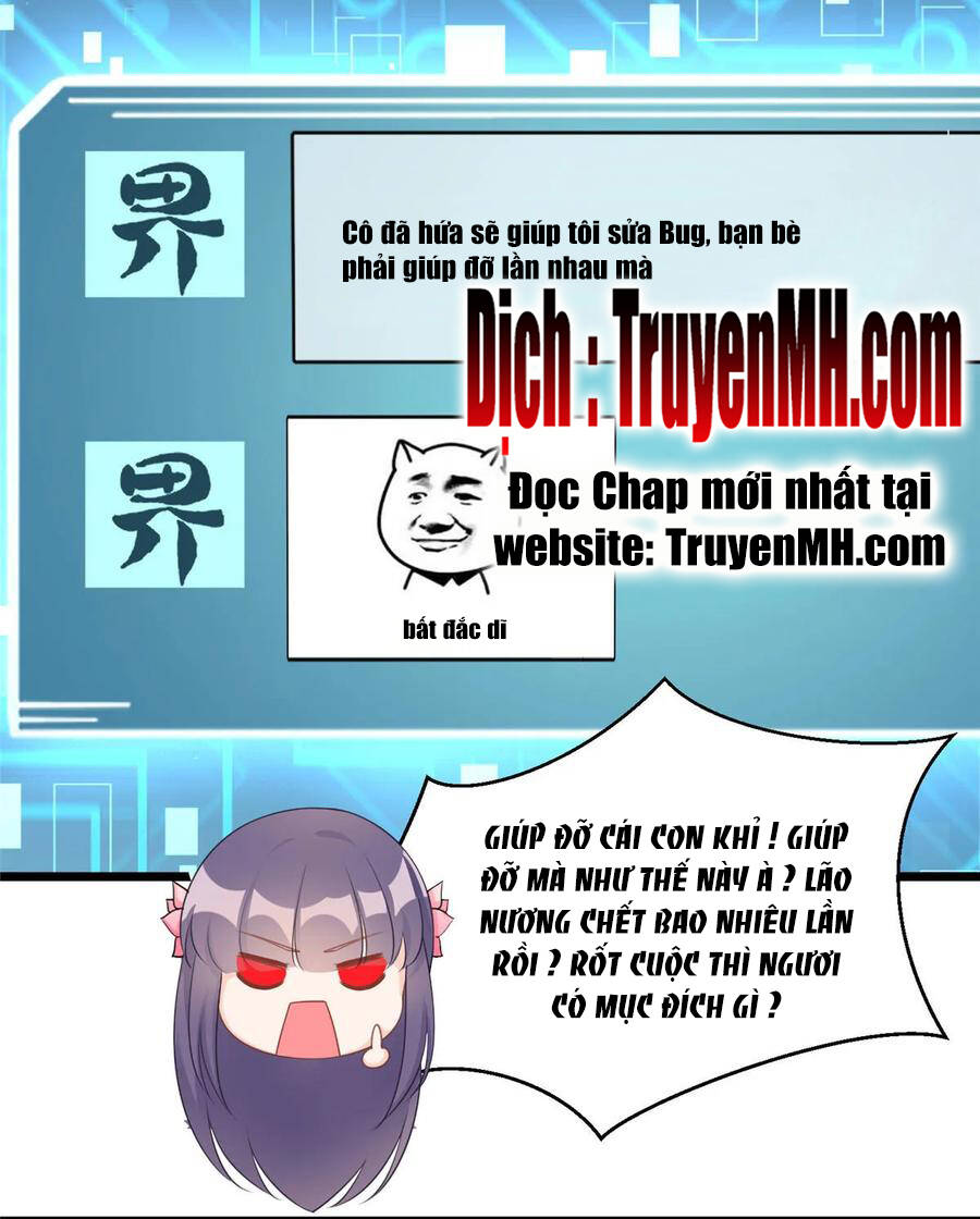 đồ đệ nhà ta lại quải rồi