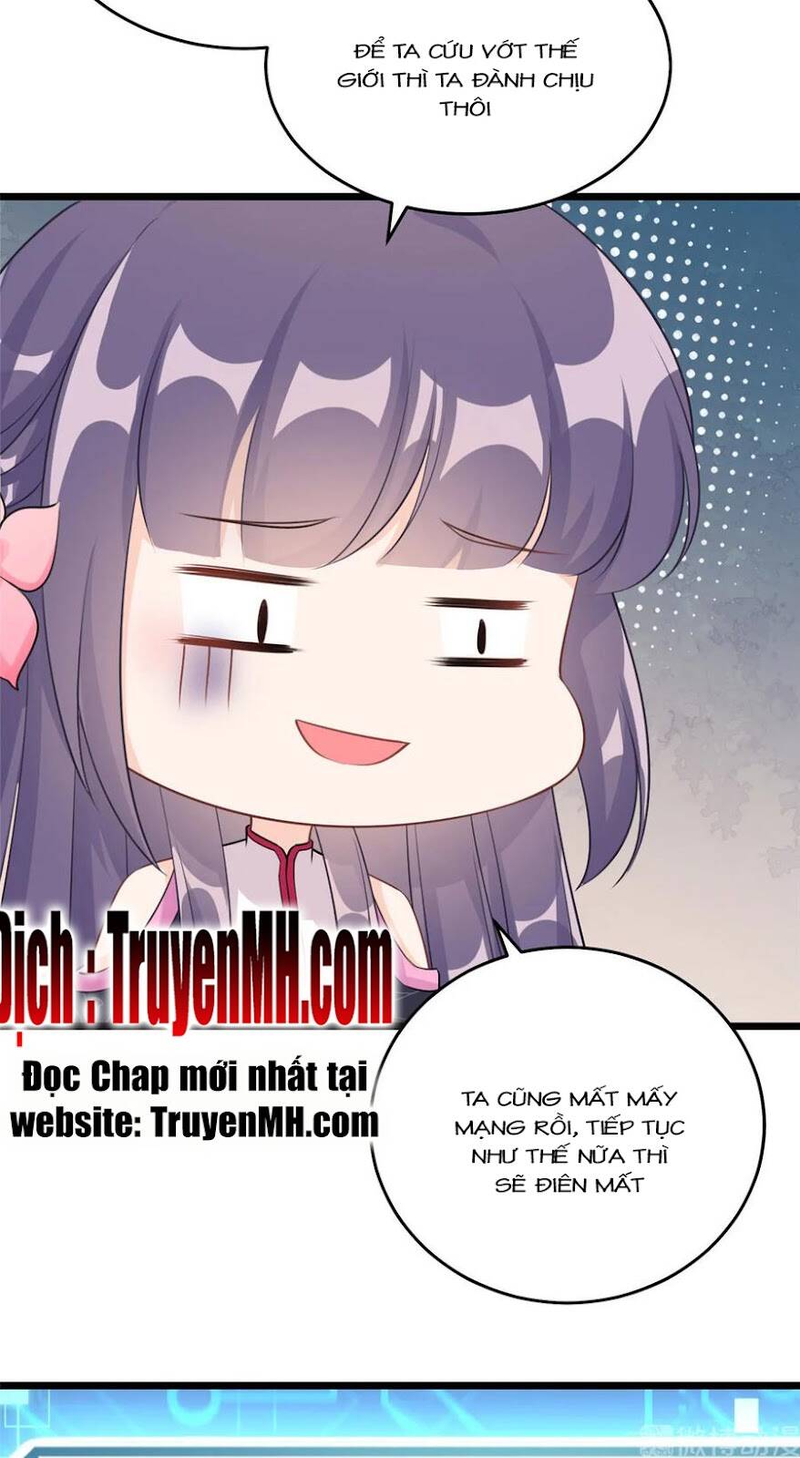 đồ đệ nhà ta lại quải rồi