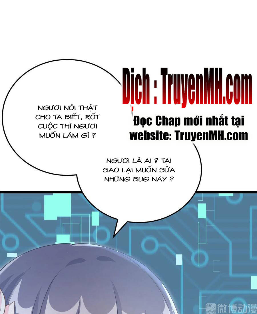 đồ đệ nhà ta lại quải rồi