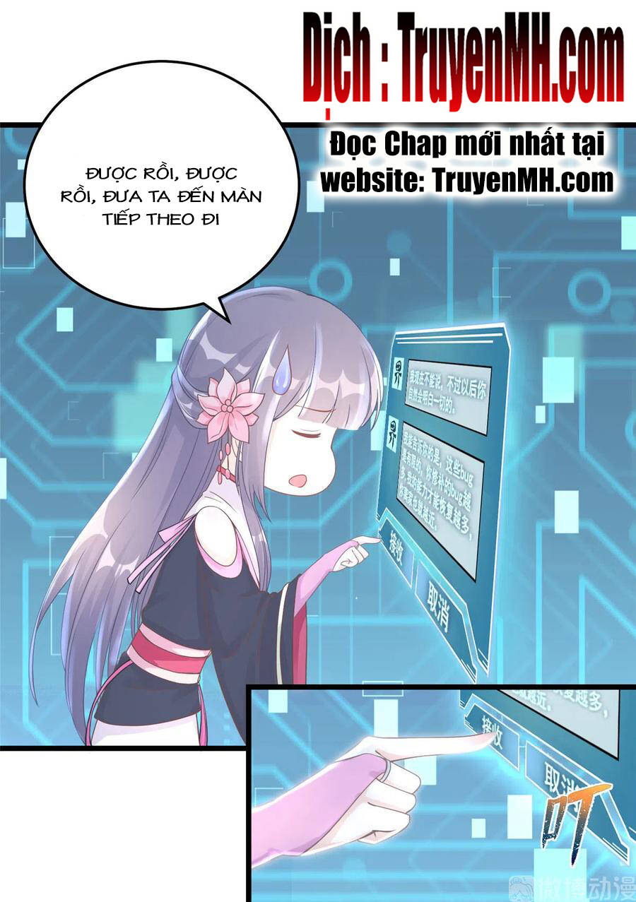 đồ đệ nhà ta lại quải rồi