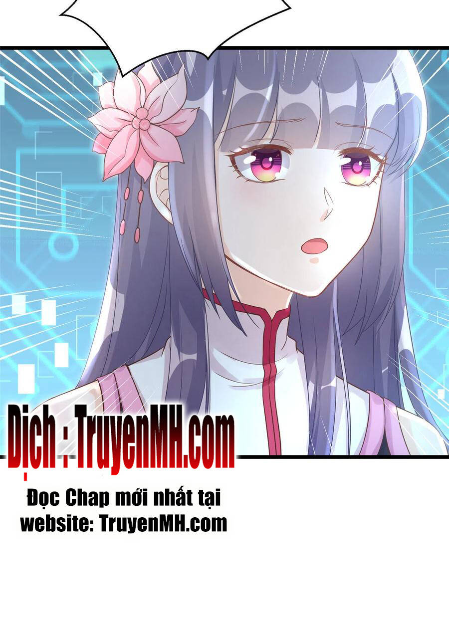 đồ đệ nhà ta lại quải rồi