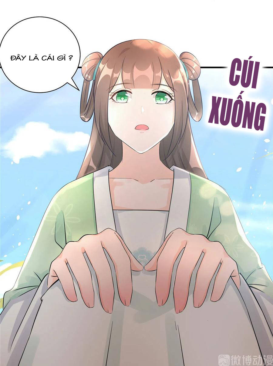 đồ đệ nhà ta lại quải rồi