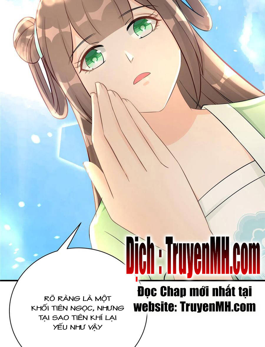 đồ đệ nhà ta lại quải rồi