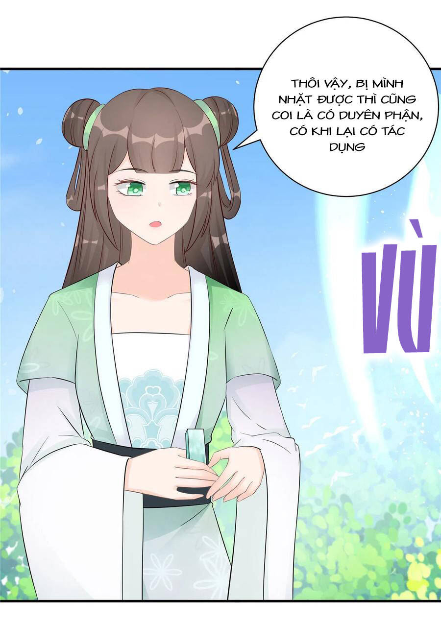 đồ đệ nhà ta lại quải rồi