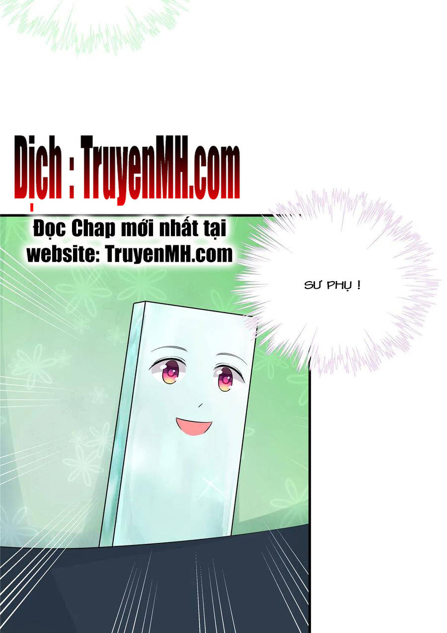 đồ đệ nhà ta lại quải rồi