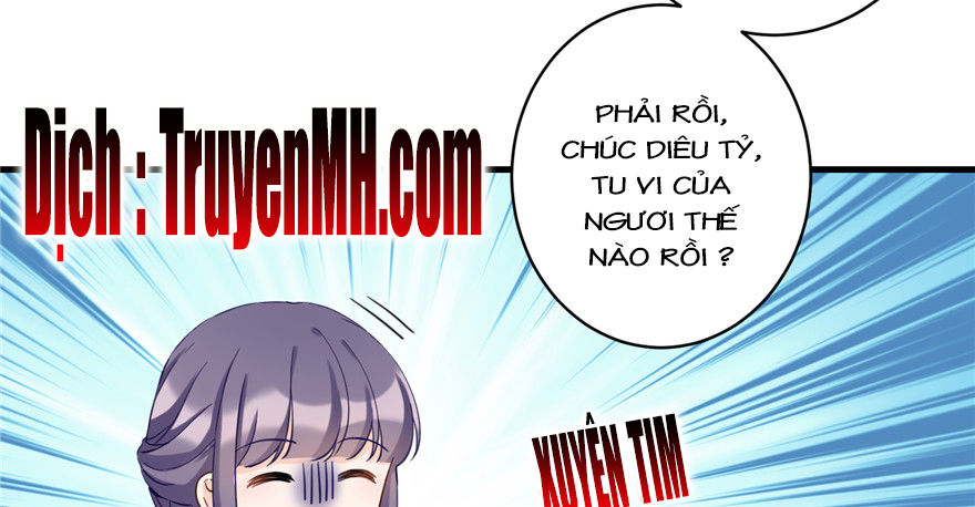 đồ đệ nhà ta lại quải rồi