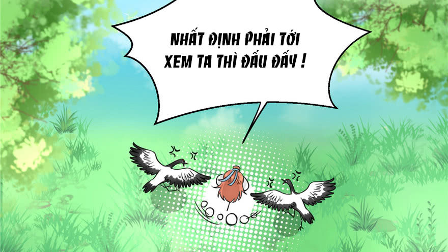 đồ đệ nhà ta lại quải rồi