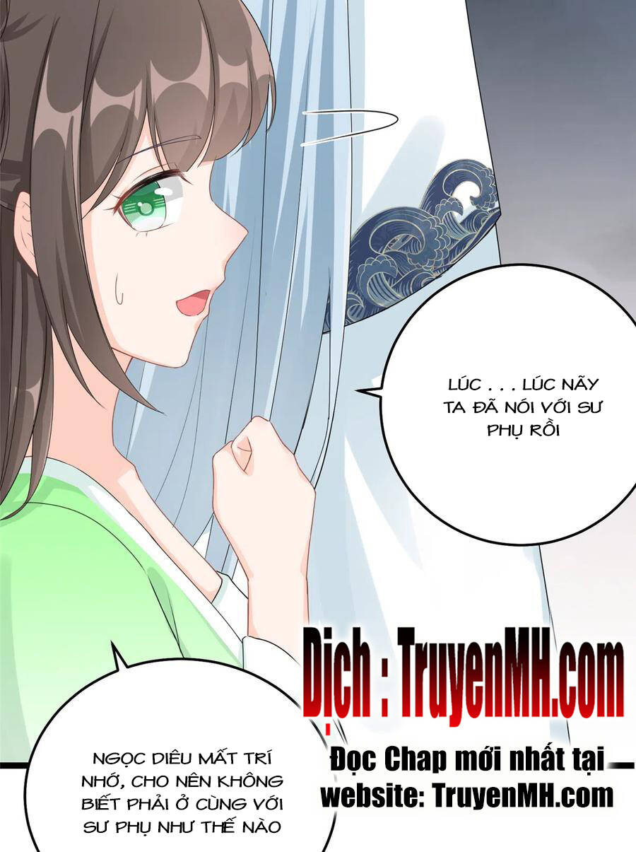 đồ đệ nhà ta lại quải rồi