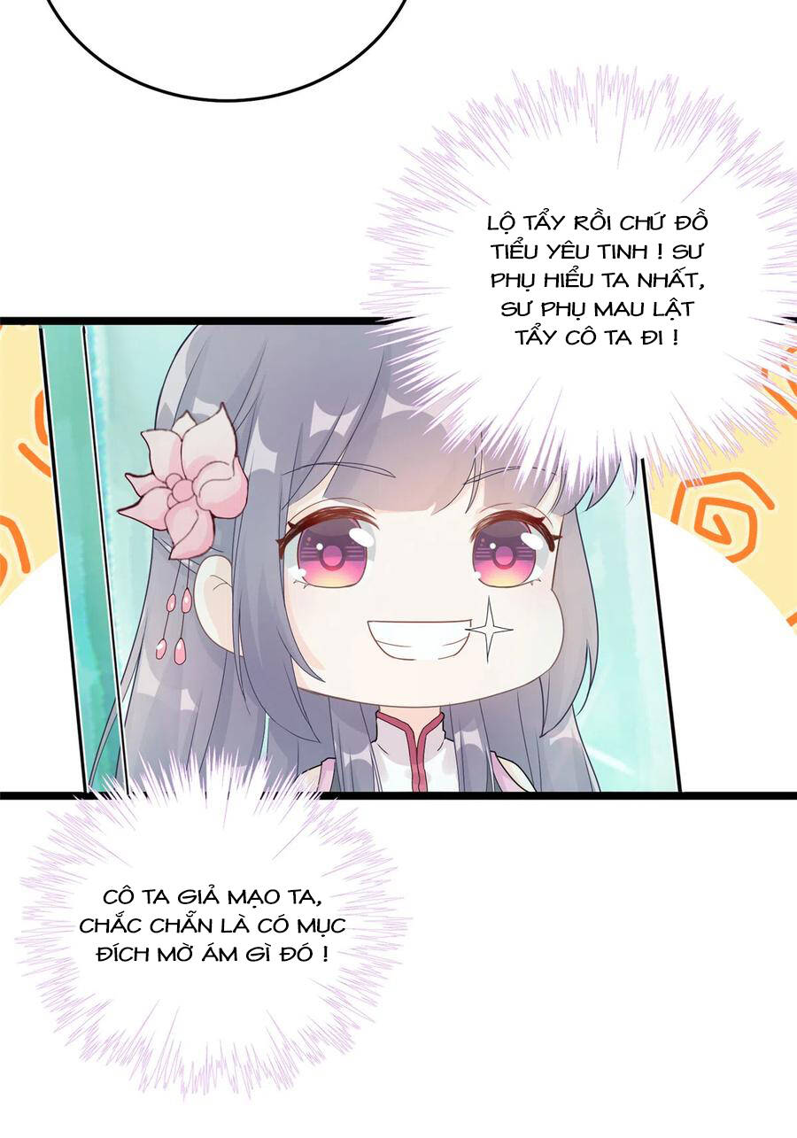 đồ đệ nhà ta lại quải rồi