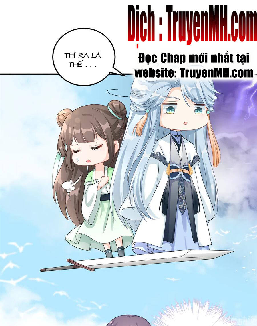 đồ đệ nhà ta lại quải rồi