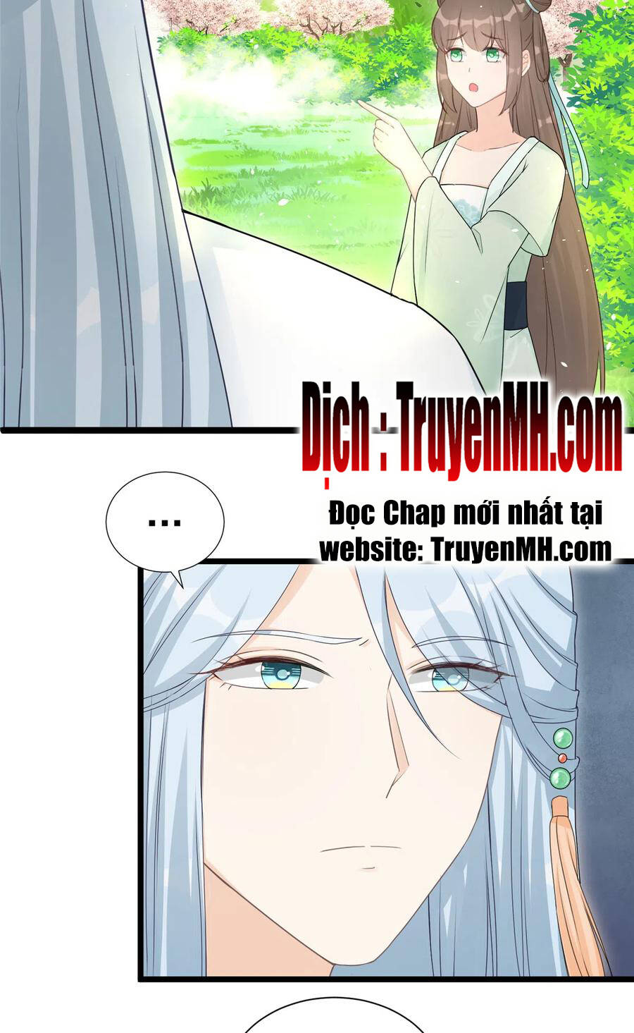 đồ đệ nhà ta lại quải rồi
