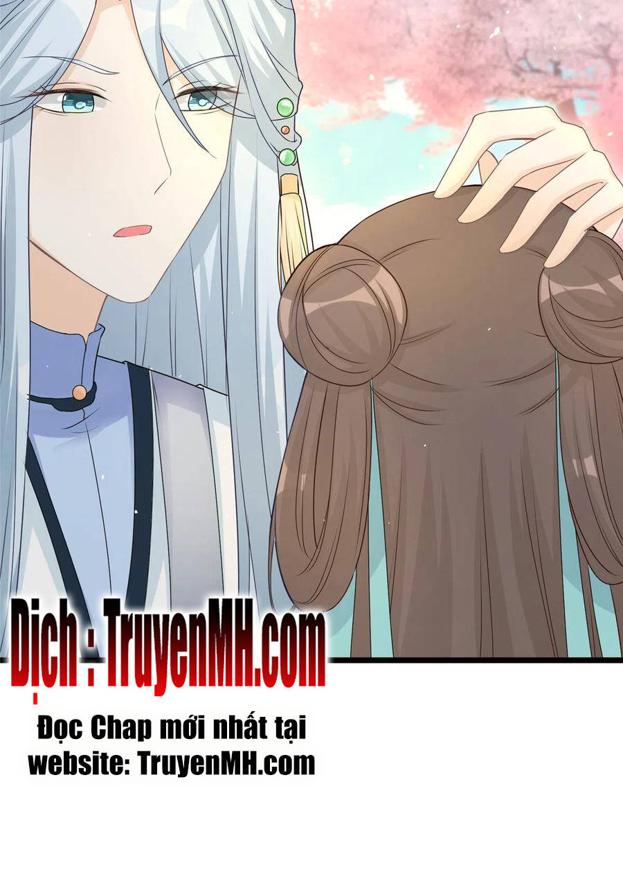 đồ đệ nhà ta lại quải rồi