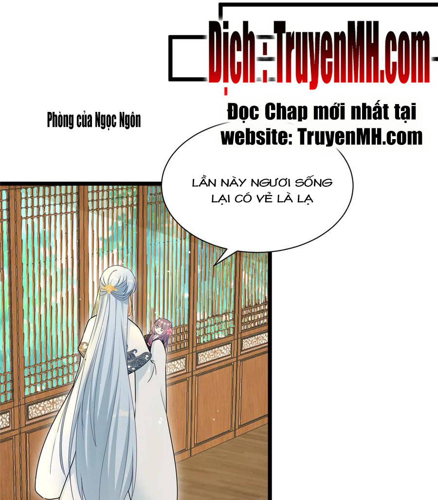 đồ đệ nhà ta lại quải rồi