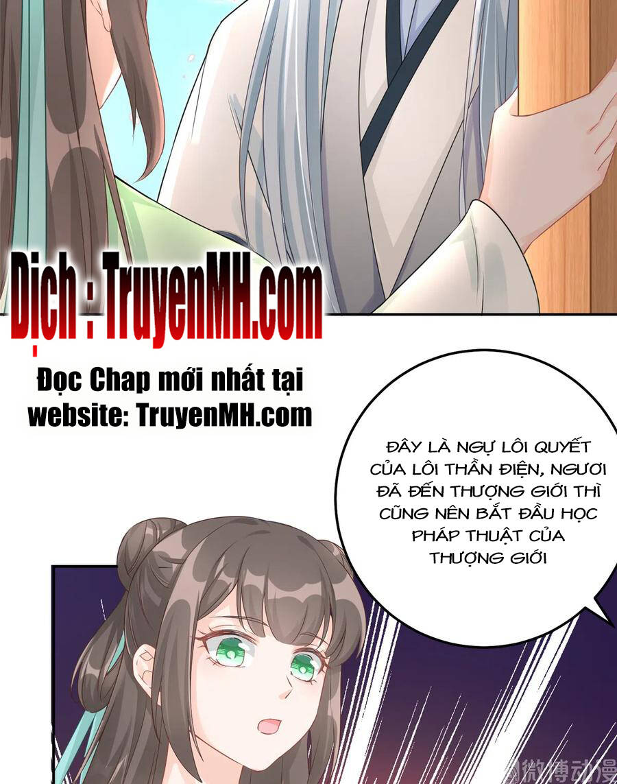 đồ đệ nhà ta lại quải rồi