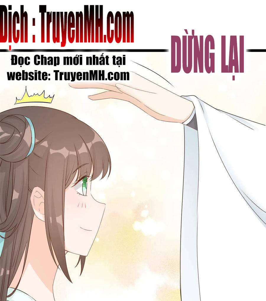 đồ đệ nhà ta lại quải rồi