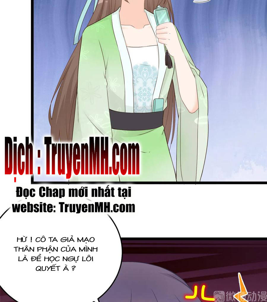 đồ đệ nhà ta lại quải rồi