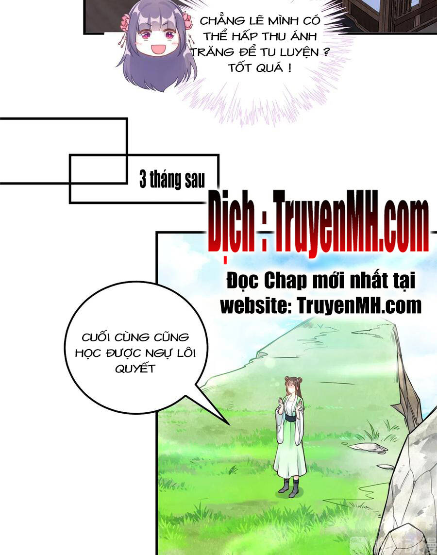 đồ đệ nhà ta lại quải rồi