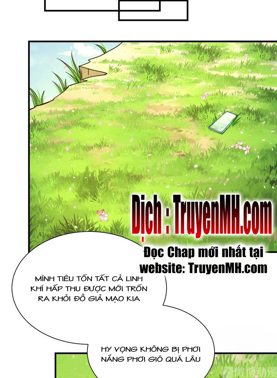 đồ đệ nhà ta lại quải rồi