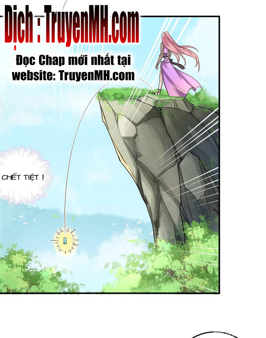 đồ đệ nhà ta lại quải rồi