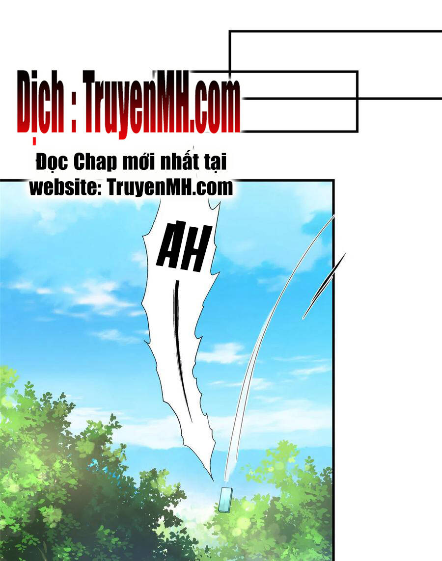 đồ đệ nhà ta lại quải rồi