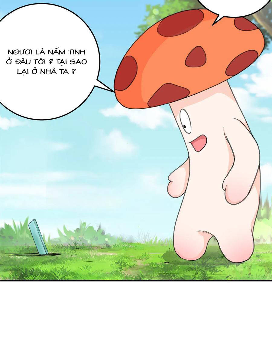 đồ đệ nhà ta lại quải rồi