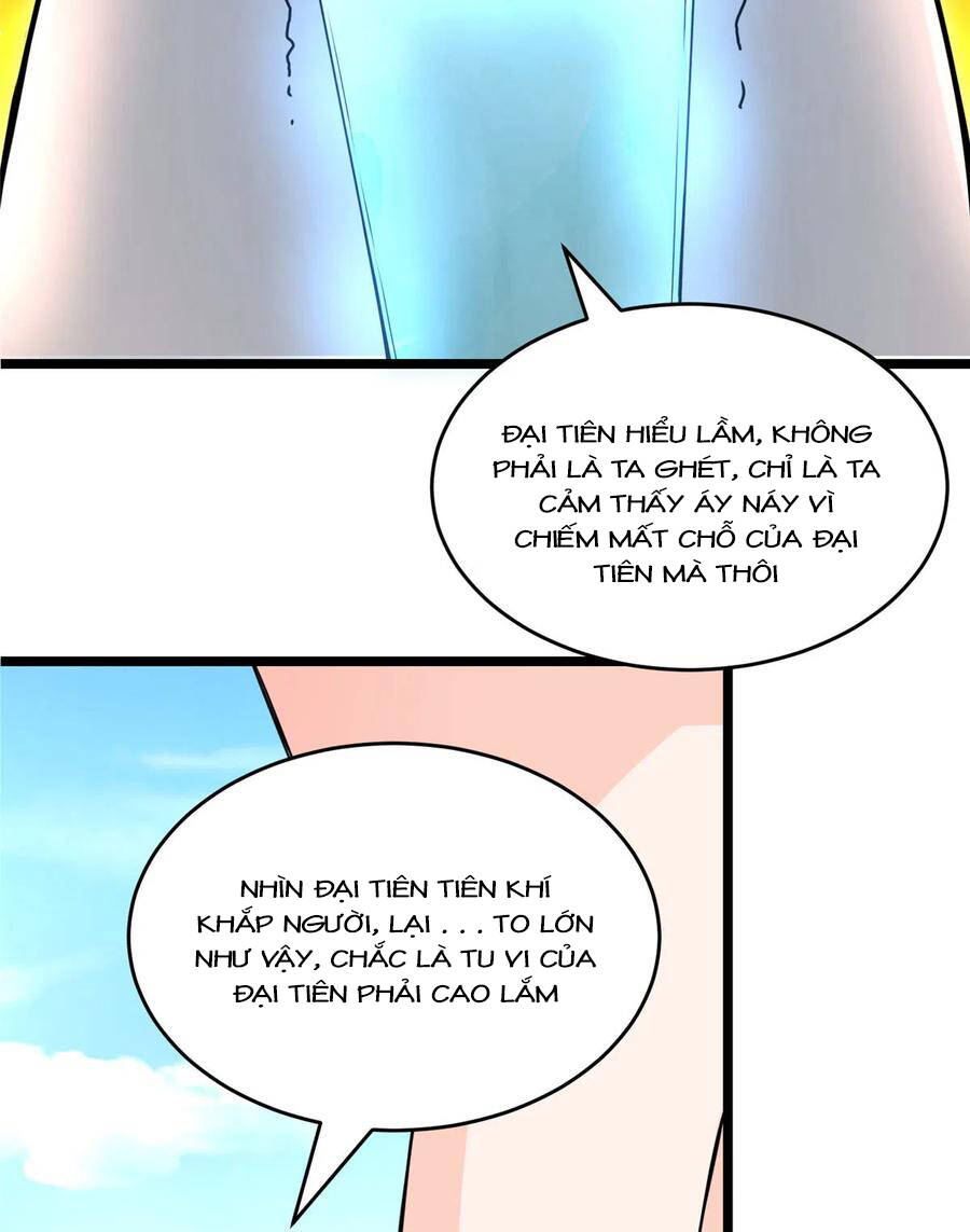 đồ đệ nhà ta lại quải rồi